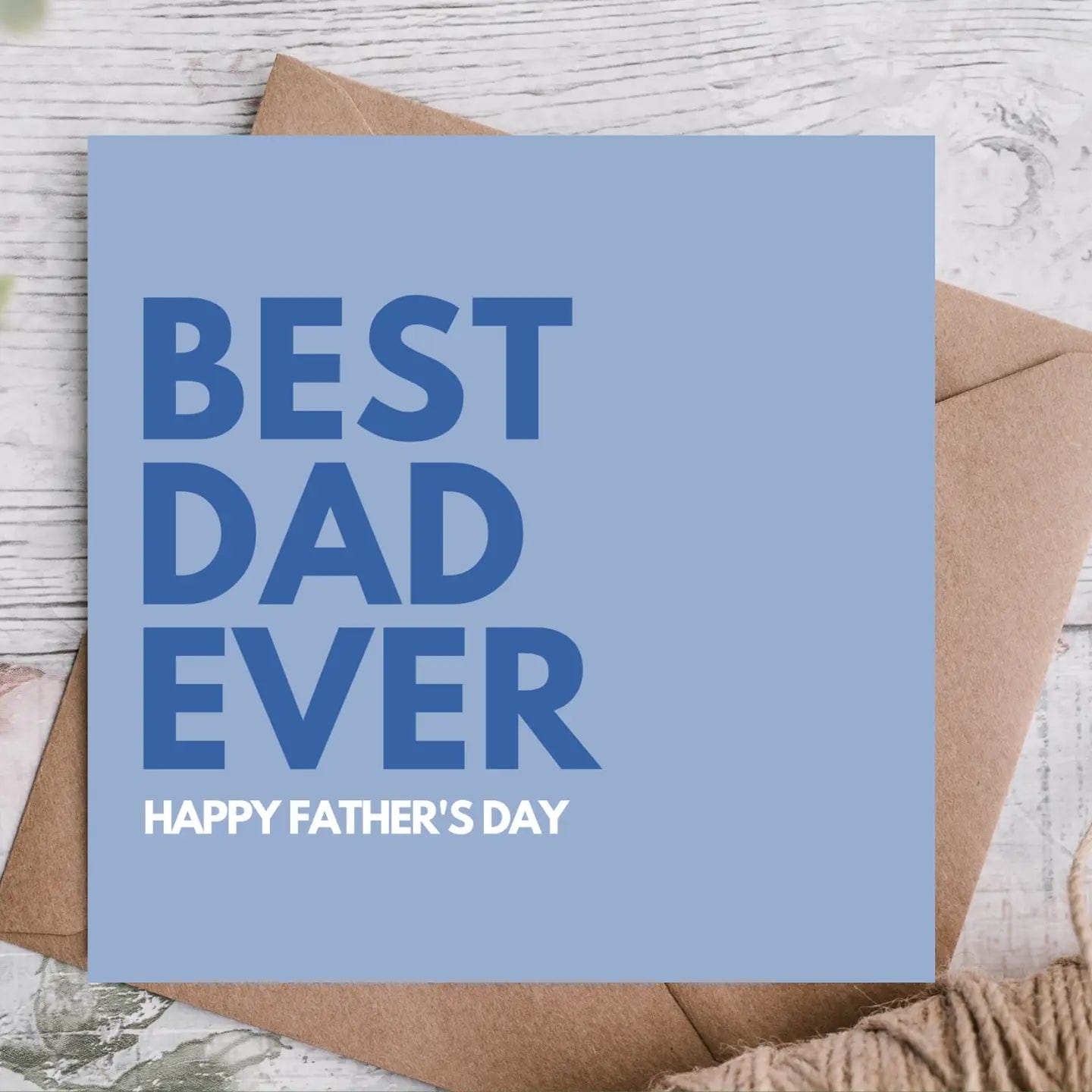 Highgrove Cards Cards Father's Day Greeting Card - HIGR6