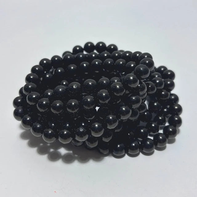 Black Jet Power Bracelet - PB45