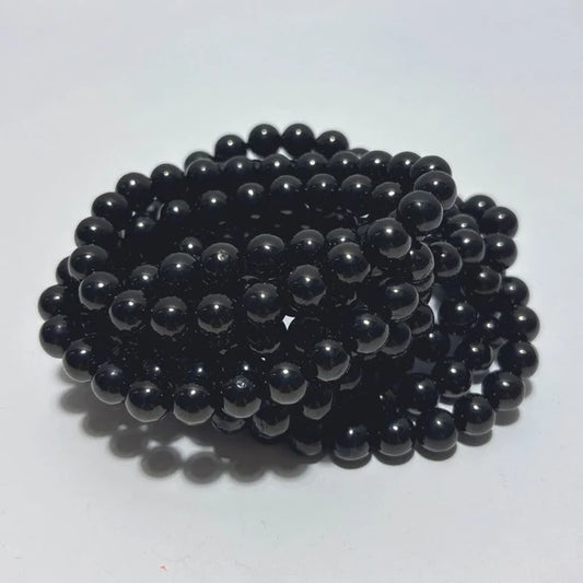 Black Jet Power Bracelet - PB45