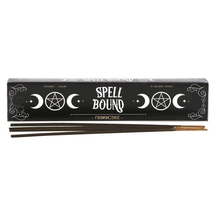 Jones Home & Gift Incense SPELL BOUND FRANKINCENSE INCENSE STICKS