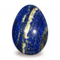 Lapis Lazuli Egg - Stone of Inner Truth & Clarity - EG3 - The Hare and the Moon