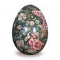 Leopard Skin Jasper Egg - The Stone of Nurturing - EG6 - The Hare and the Moon
