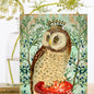 Madame Treacle Cards Christmas Greeting Card - XM086P