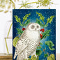 Madame Treacle Cards Christmas Greeting Card - XM103P ~