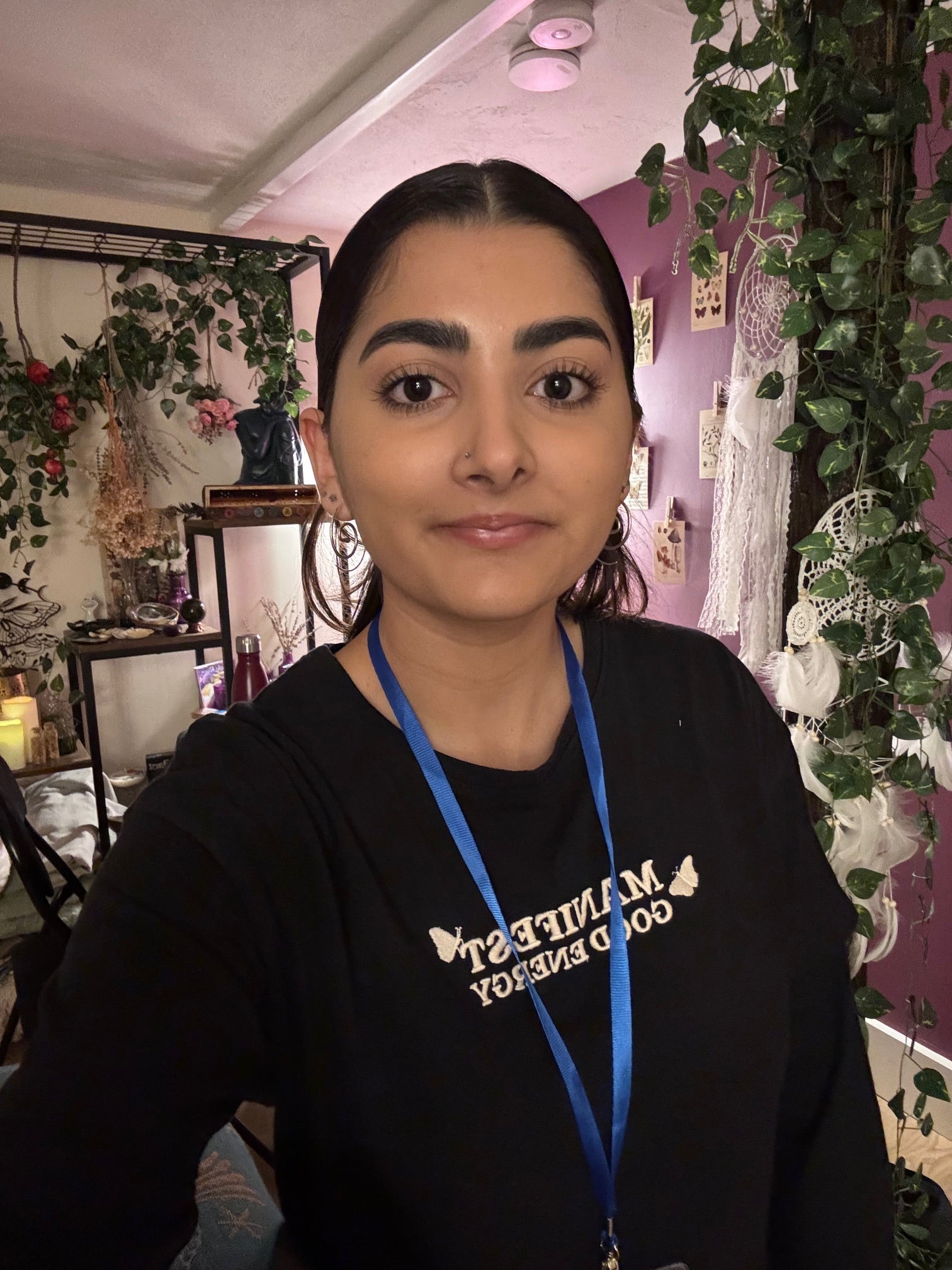 loli strudders past life regression Richmond and twickenham