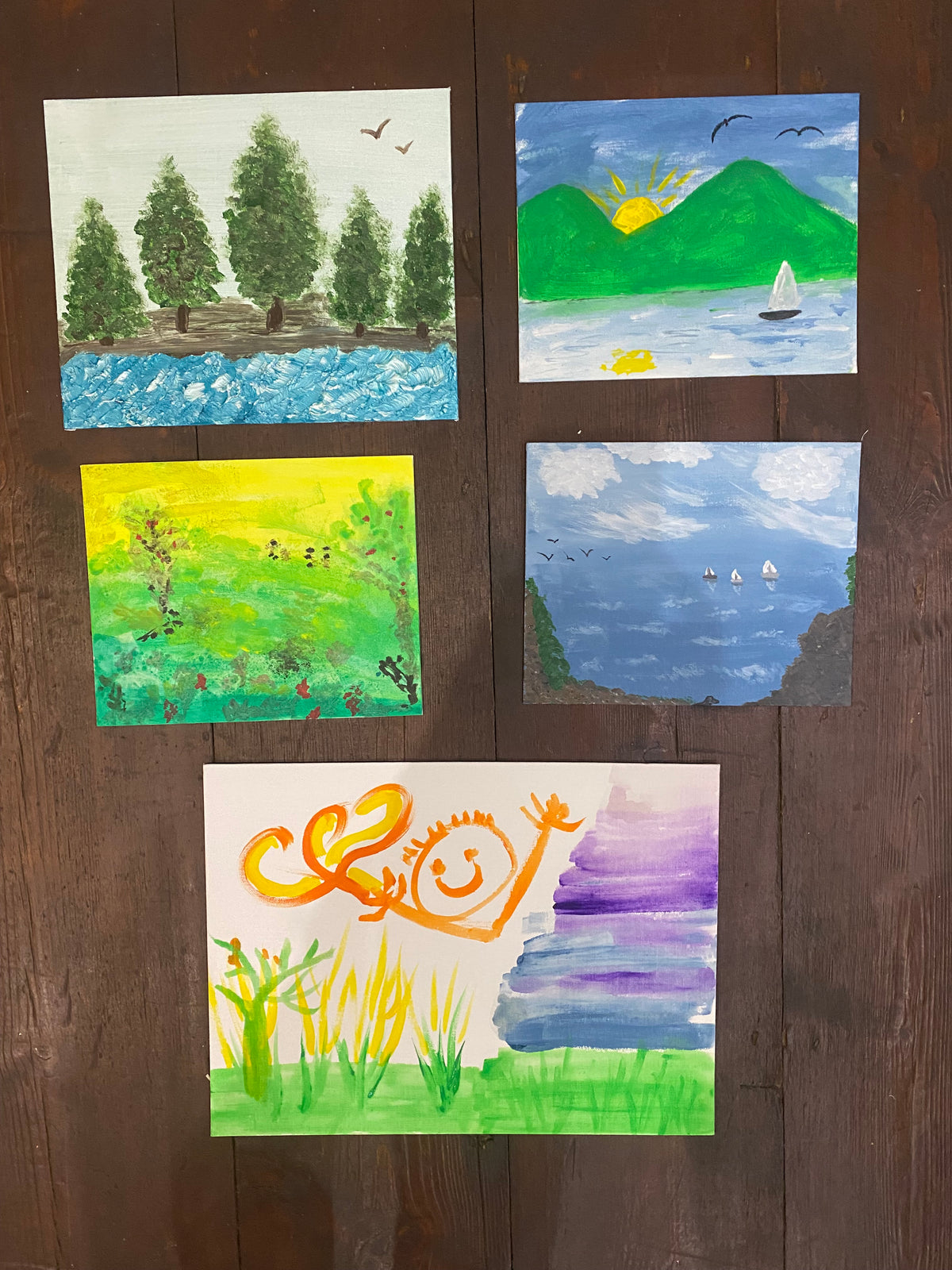 Mindful Art Workshop - 12th December