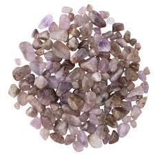 Miss Pretty London UK Limited Crystals Super Seven Tumble Stone - The Stone of Spirituality