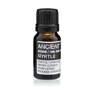 Myrtle Essential Oil 10ml - The Hare and the Moon