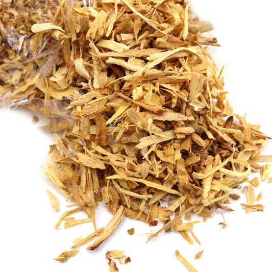 Palo Santo Chips - Witches Kitchen - WC678