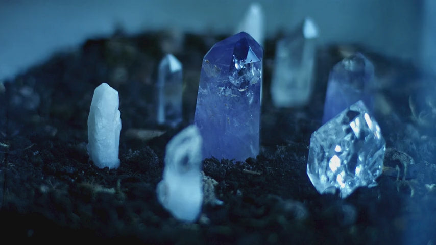 ONLINE Crystal Healing Course - Level 1 - AVAILABLE NOW