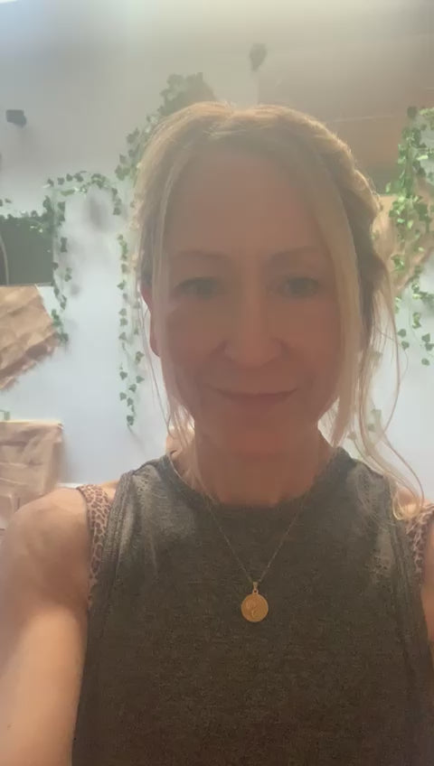 Energising Flow and Restore Yoga with Kelly - Wednesdays - 12.30pm