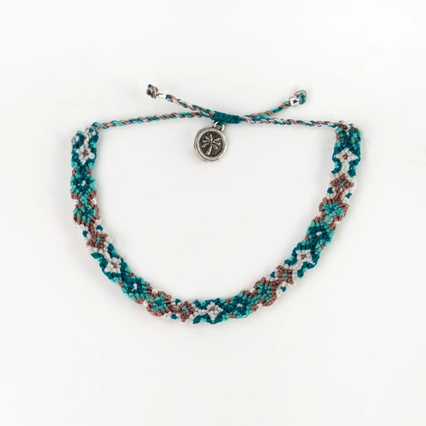 Leme Surf Bracelet - Sky - Pineapple Island PAP9