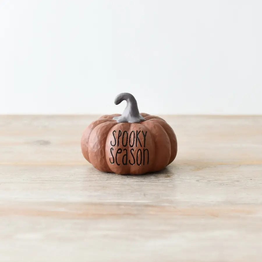 Miss Pretty London UK Limited Spooky Season Pumpkin 10.5cm