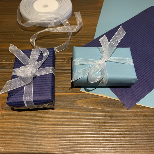 The Hare And The Moon Gift Wrapping