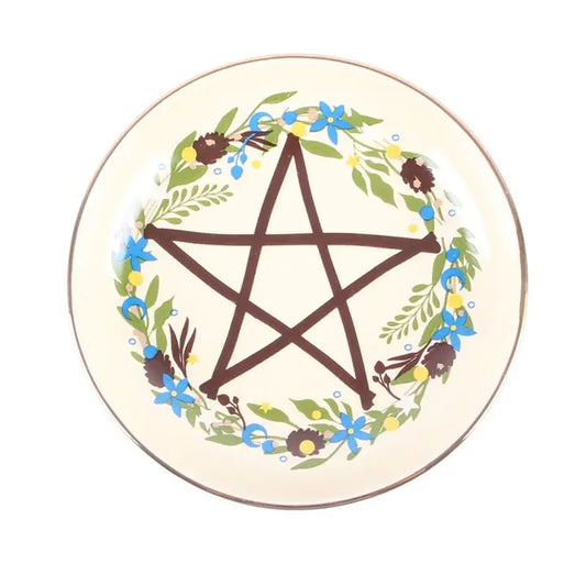 Solstice Wreath Mug