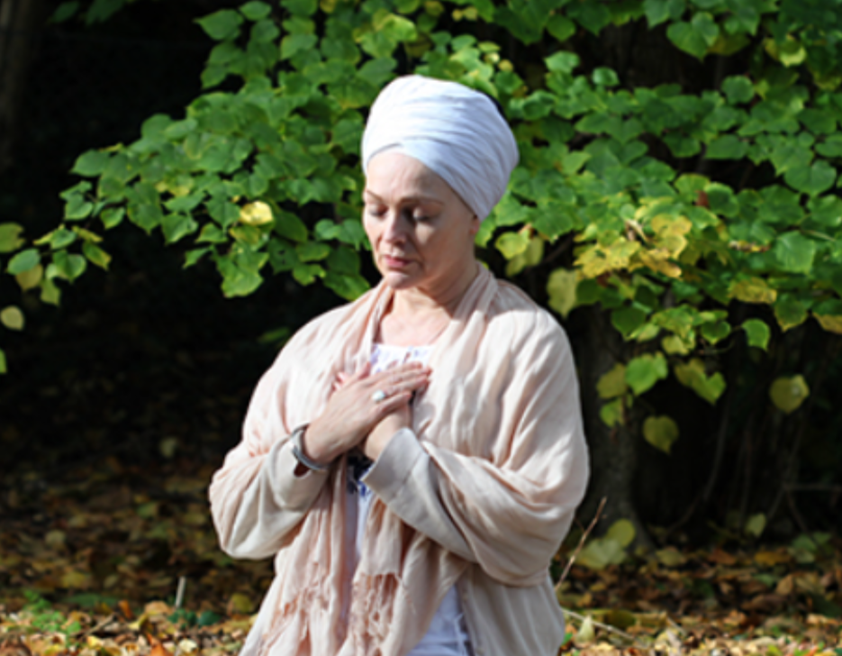 Kundalini Yoga with Updesh - 7.30pm Thursdays - £13