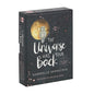 THE UNIVERSE HAS YOUR BACK ORACLE CARDS freeshipping - The Hare and the Moon