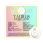 Taurus Superpowers - The Hare and the Moon