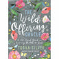 The Wild Offering Oracle - Tosha Silver - The Hare and the Moon