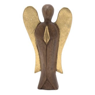 Jones Home & Gift Home Ornaments Hati-Hati Angel - Guardian - 20cm