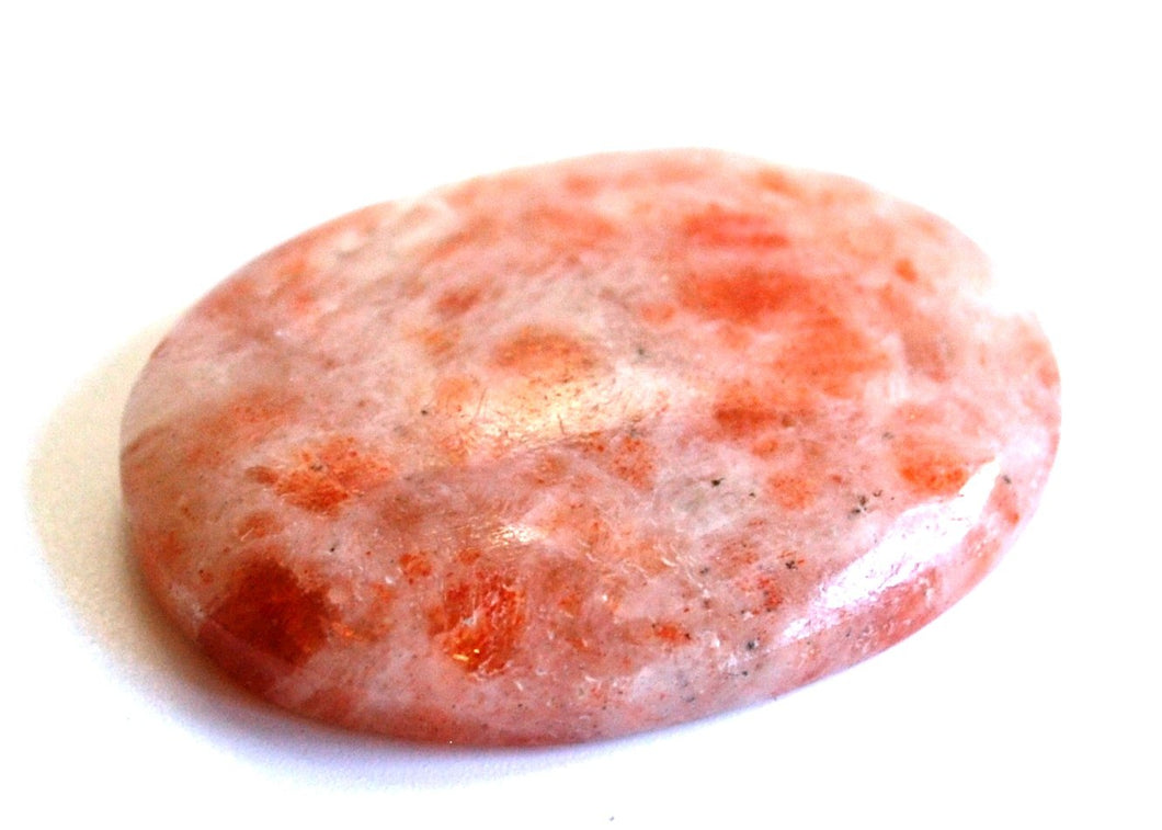 Sunstone Palm Stone - Stone of Brightening - PS5 freeshipping - The Hare and the Moon